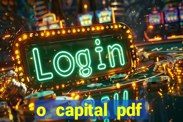 o capital pdf livro 2